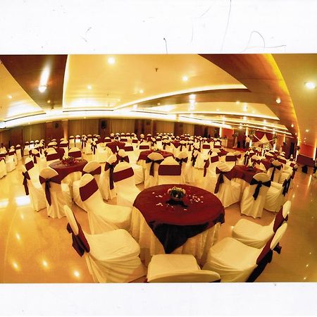 Hotel The Ocean Pearl Mangaluru Zewnętrze zdjęcie
