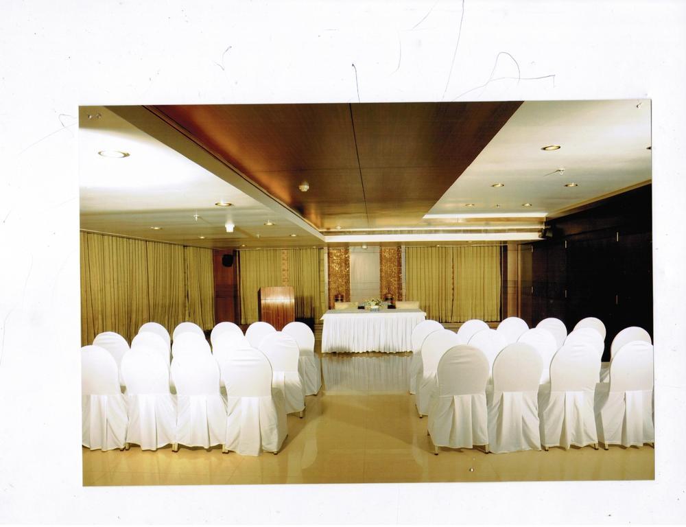 Hotel The Ocean Pearl Mangaluru Zewnętrze zdjęcie