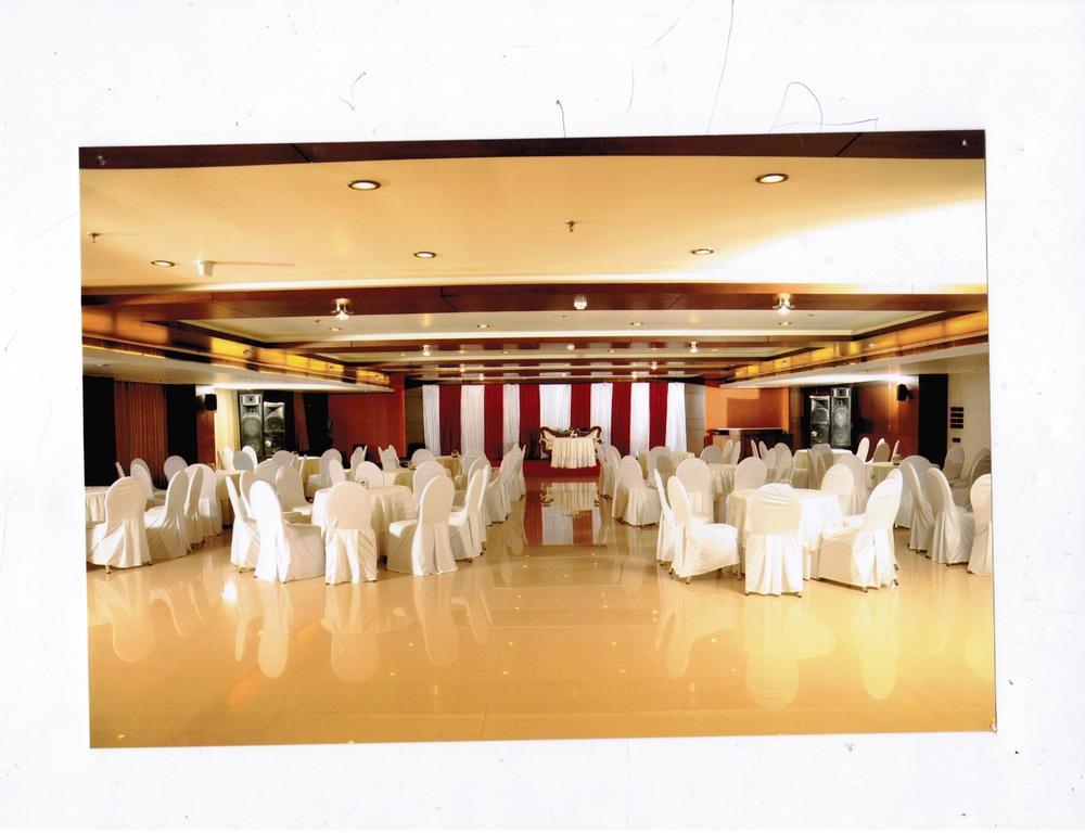 Hotel The Ocean Pearl Mangaluru Zewnętrze zdjęcie