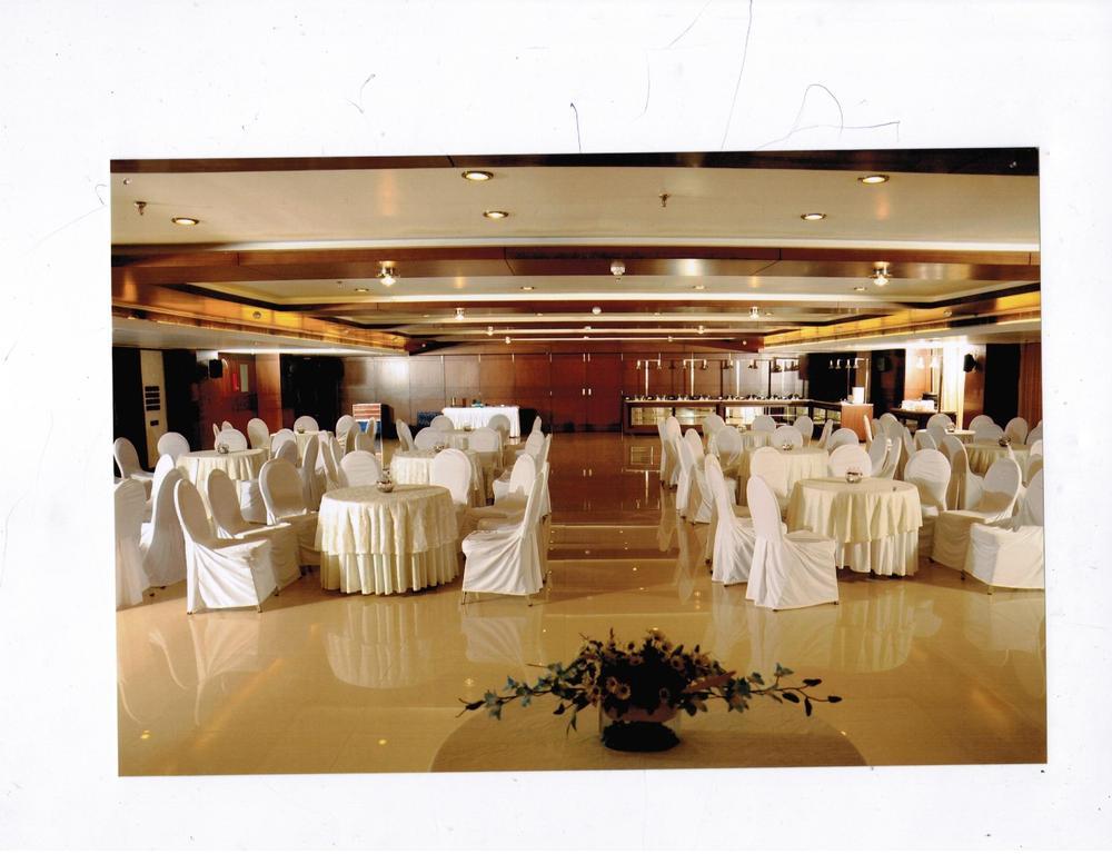 Hotel The Ocean Pearl Mangaluru Zewnętrze zdjęcie