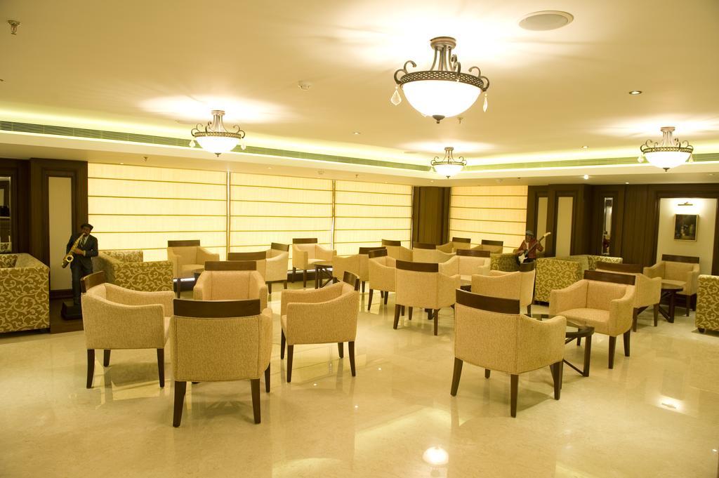 Hotel The Ocean Pearl Mangaluru Zewnętrze zdjęcie