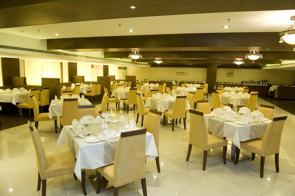 Hotel The Ocean Pearl Mangaluru Zewnętrze zdjęcie