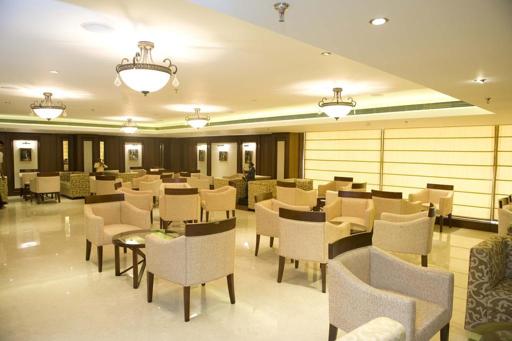 Hotel The Ocean Pearl Mangaluru Zewnętrze zdjęcie