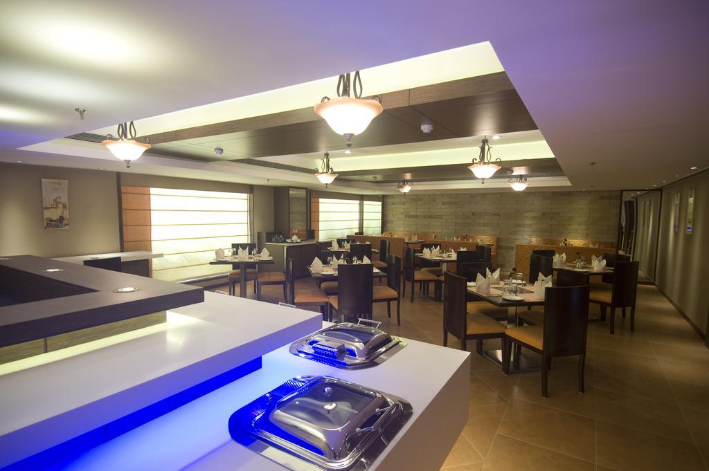 Hotel The Ocean Pearl Mangaluru Zewnętrze zdjęcie