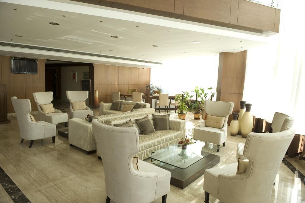 Hotel The Ocean Pearl Mangaluru Zewnętrze zdjęcie