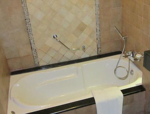 Hotel The Ocean Pearl Mangaluru Zewnętrze zdjęcie