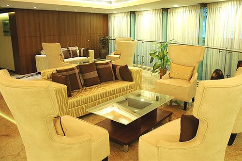Hotel The Ocean Pearl Mangaluru Zewnętrze zdjęcie